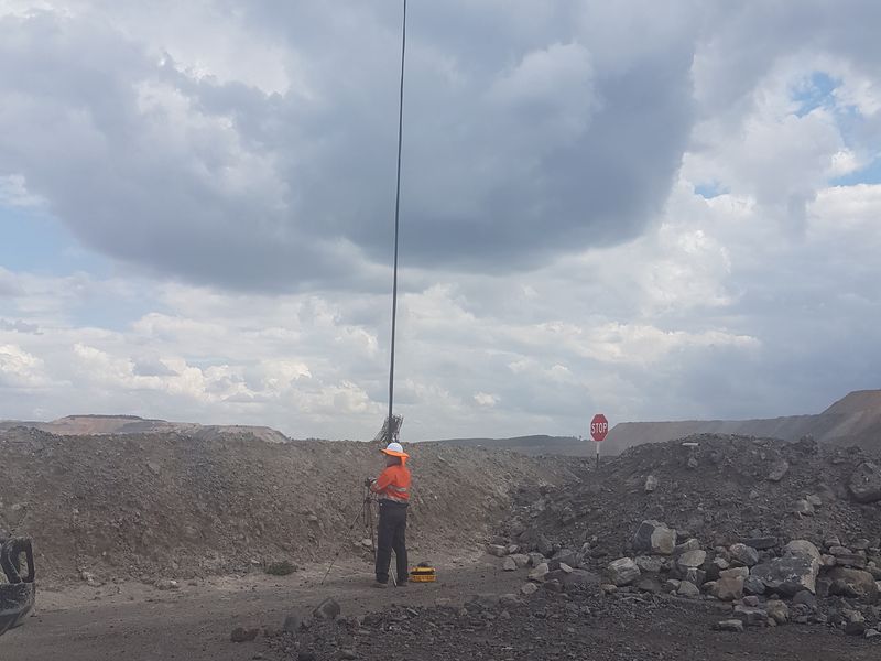 Tall measurement