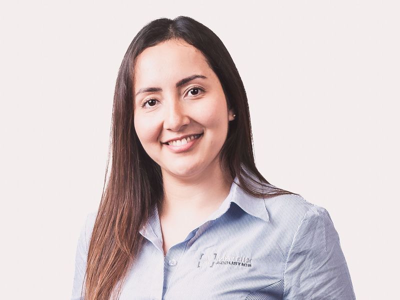 Lizeth Valderrama