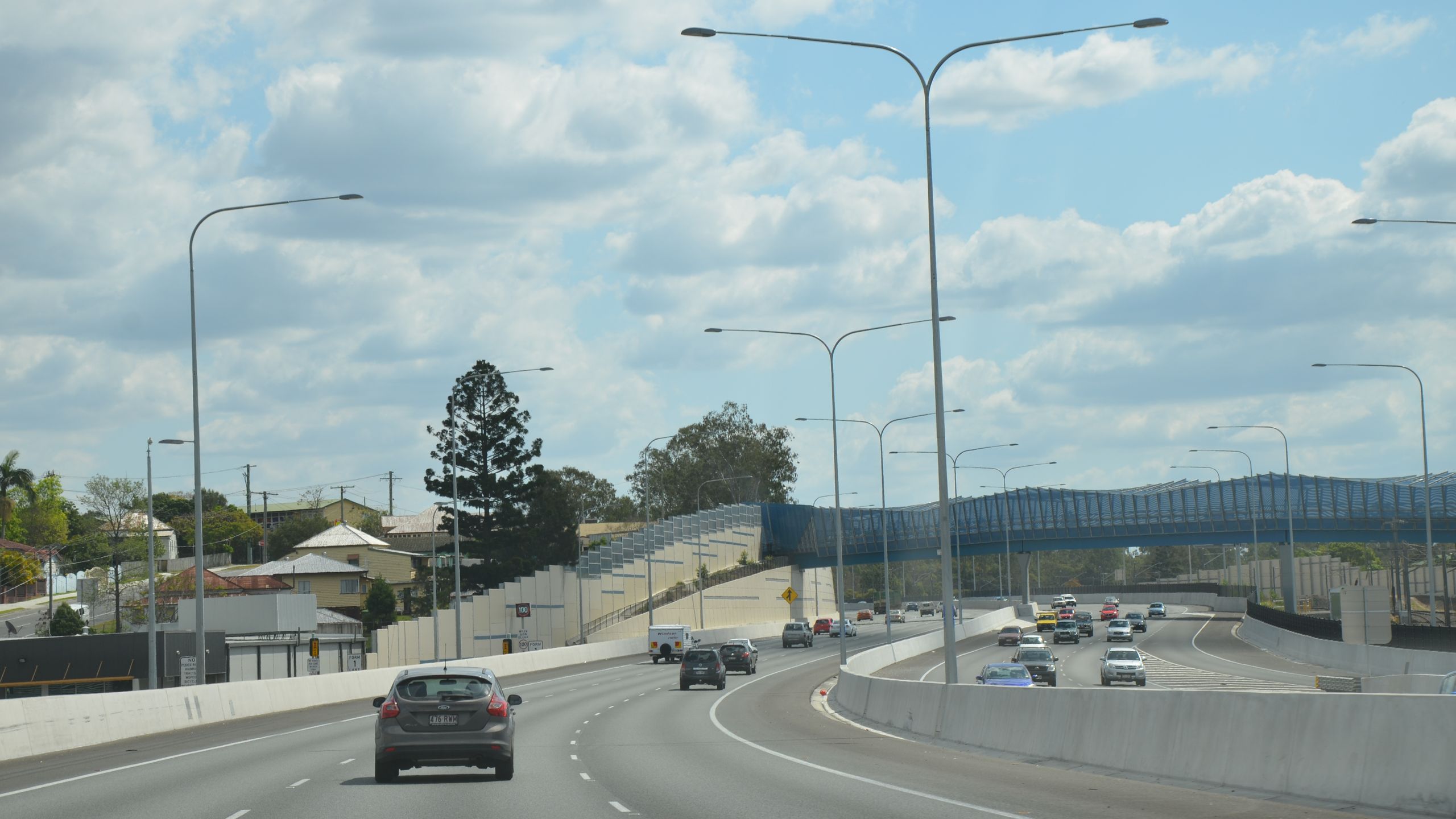 Ipswich Motorway