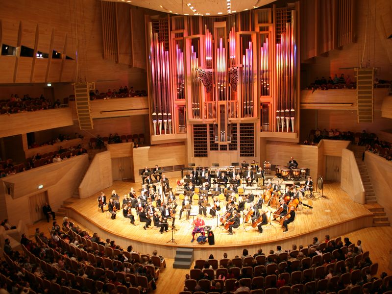 Auditorium