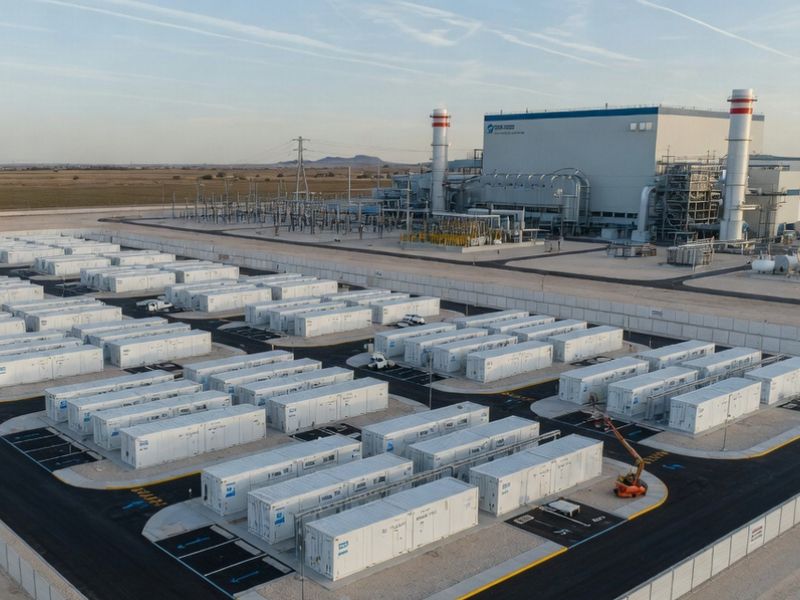 Data Centre