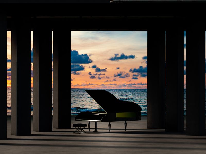 Performance acoustics